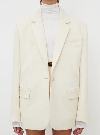 RHW Oversize Blazer