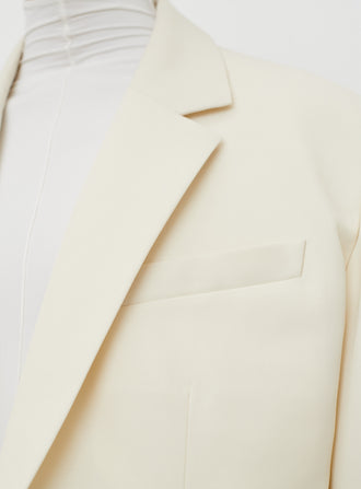 RHW Oversize Blazer