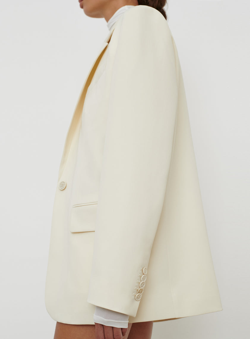 RHW Oversize Blazer