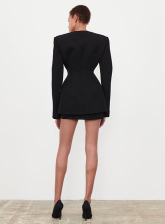 RHW Sculpted Blazer