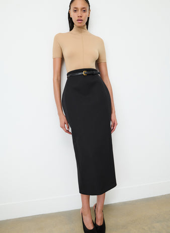 RHW Sculpted Skirt
