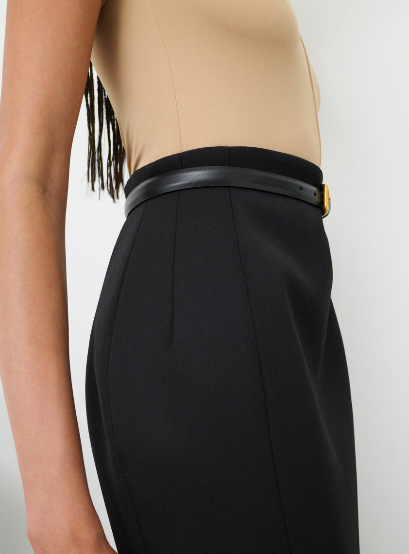 RHW Sculpted Skirt