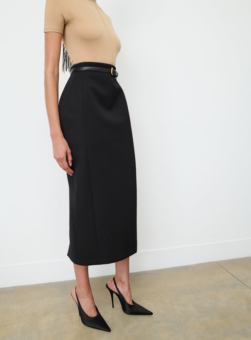 RHW Sculpted Skirt