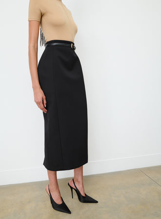 RHW Sculpted Skirt