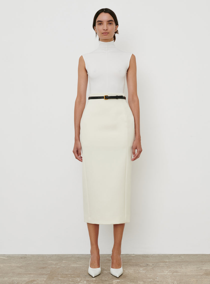 RHW Sculpted Skirt
