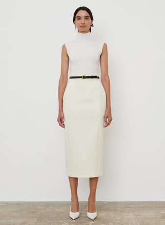 RHW Sculpted Skirt