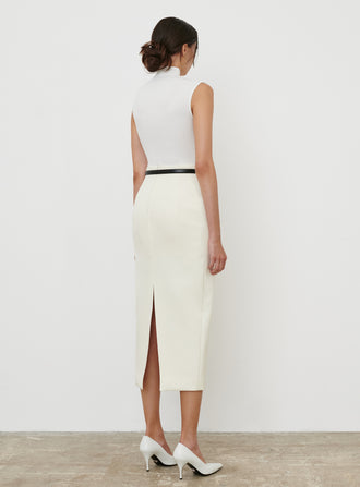 RHW Sculpted Skirt