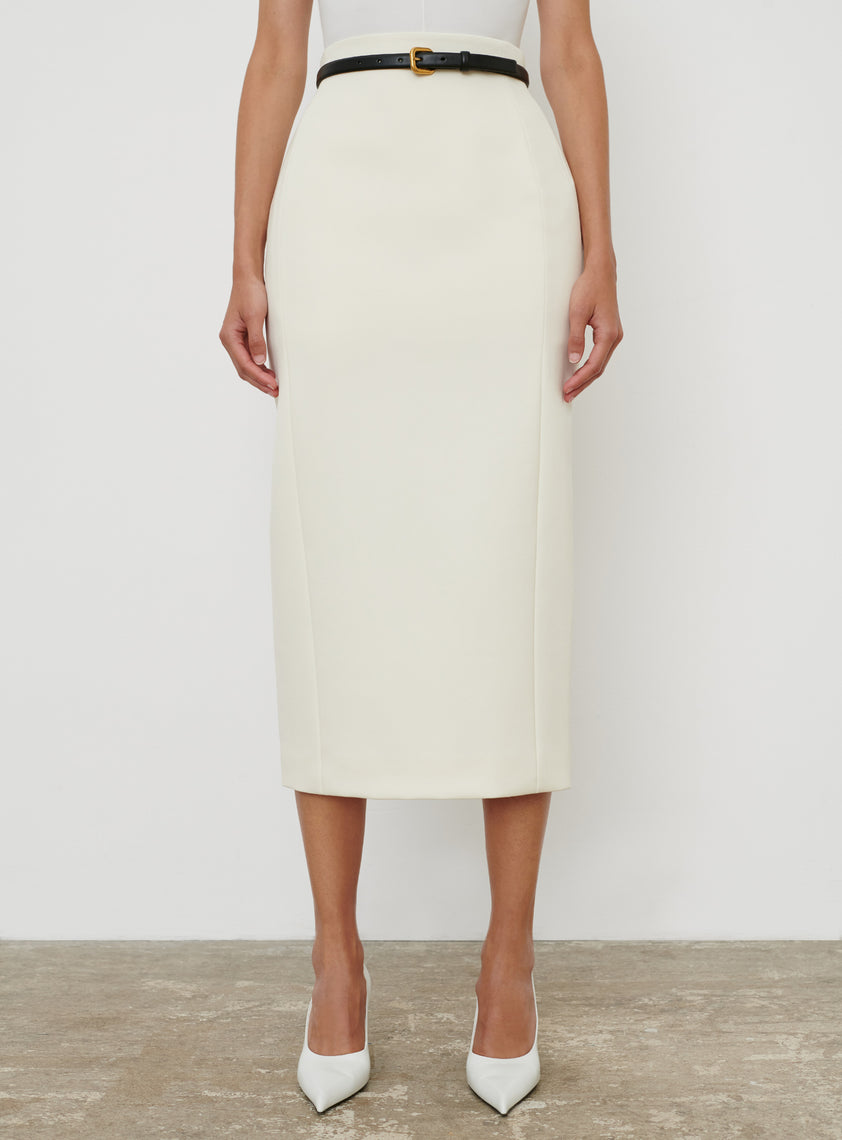 RHW Sculpted Skirt