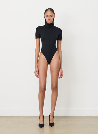 RHW Short Sleeve Bodysuit
