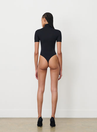 RHW Short Sleeve Bodysuit