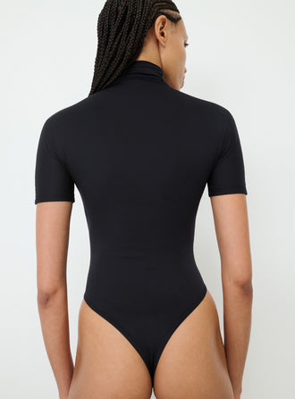 RHW Short Sleeve Bodysuit