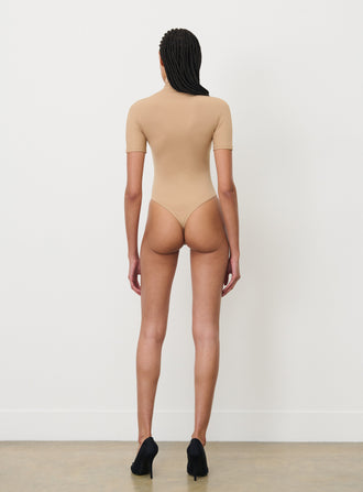 RHW Short Sleeve Bodysuit