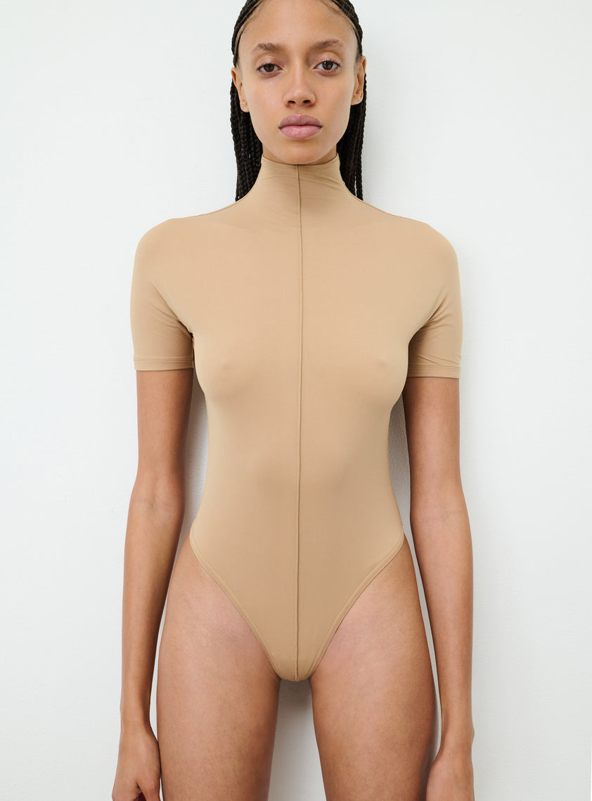 RHW Short Sleeve Bodysuit