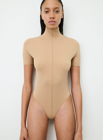 RHW Short Sleeve Bodysuit