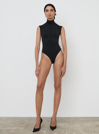 RHW Sleeveless Bodysuit