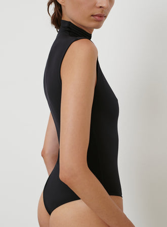 RHW Sleeveless Bodysuit
