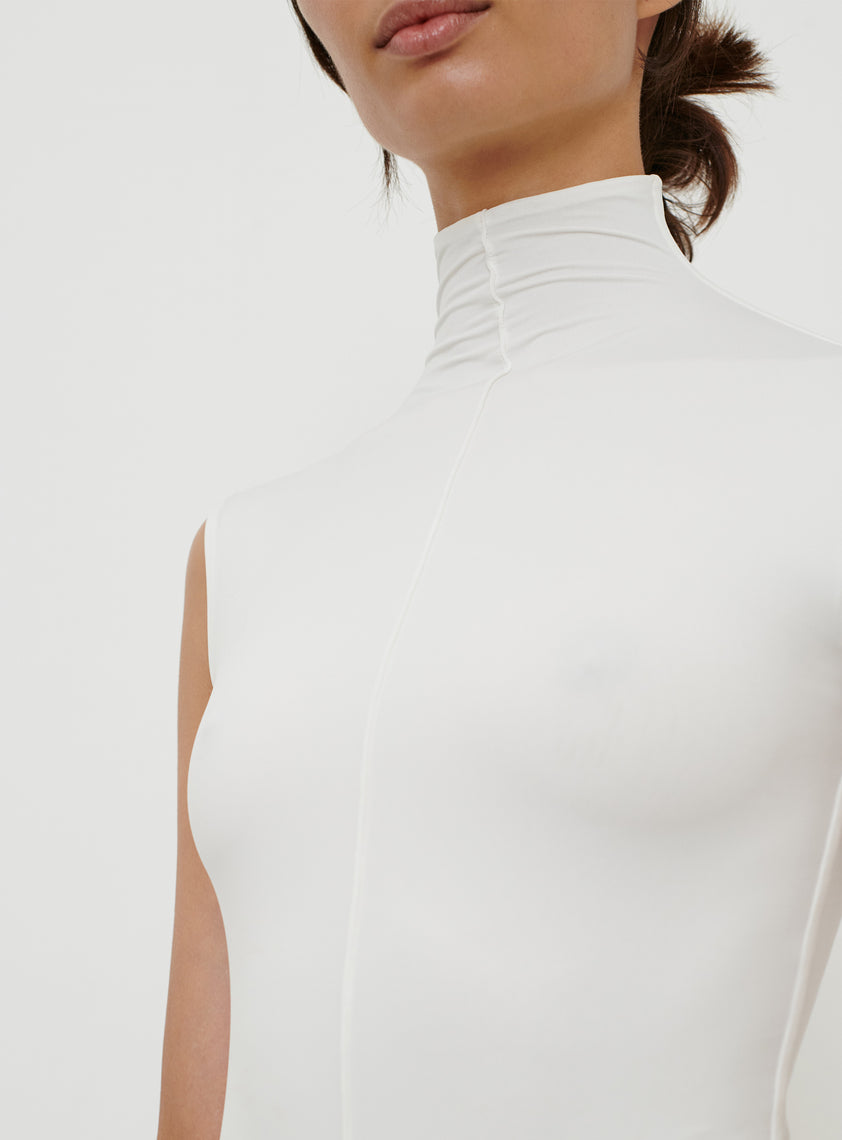 RHW Sleeveless Bodysuit