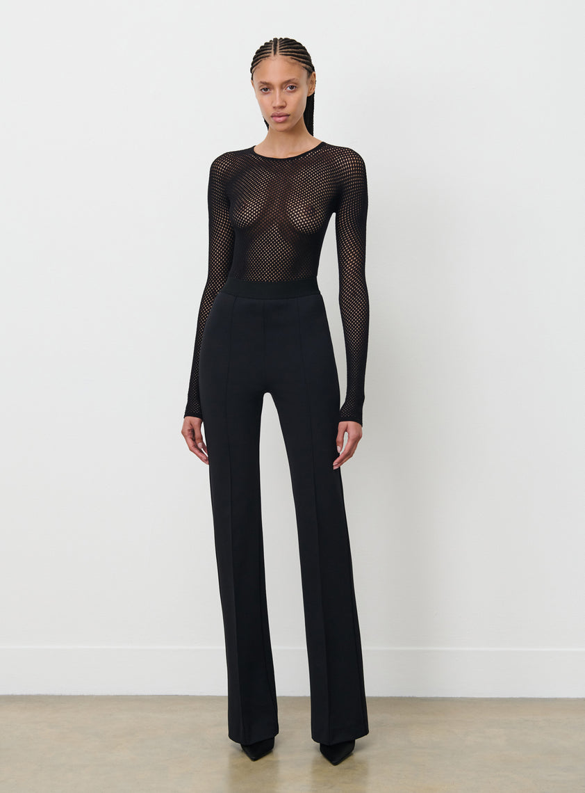 WARDROBE.NYC RHW Stretch Trouser