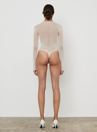 RHW Web Bodysuit