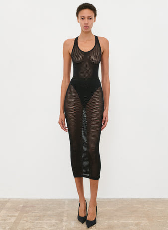 RHW Web Tank Bodysuit