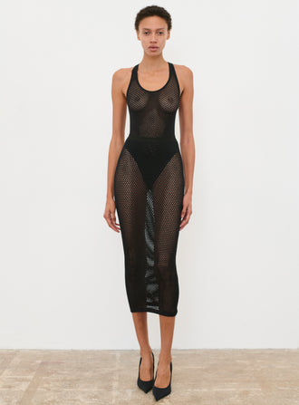 RHW Web Tank Bodysuit