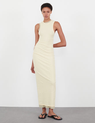 Racer Dress