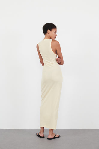 Racer Dress
