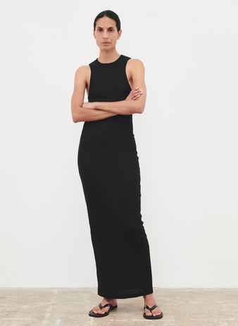 Racer Dress