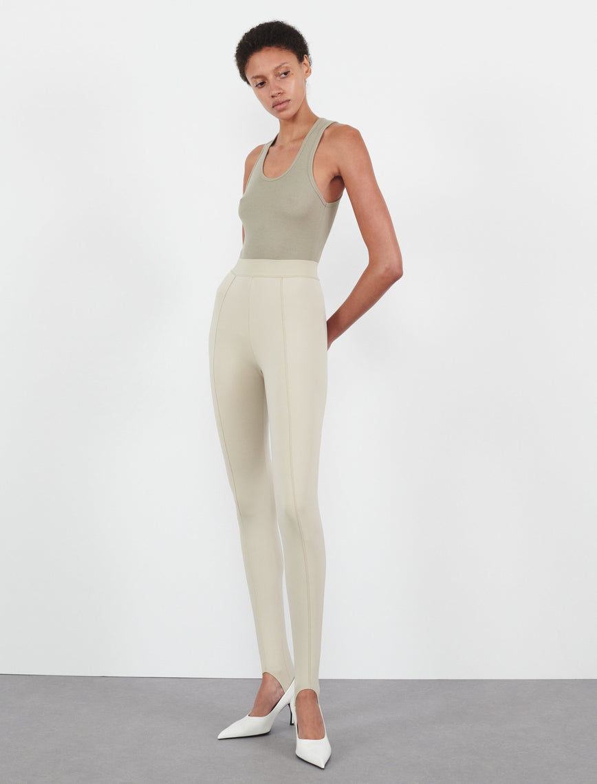 Ribbed Tank