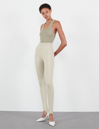 Ribbed Tank