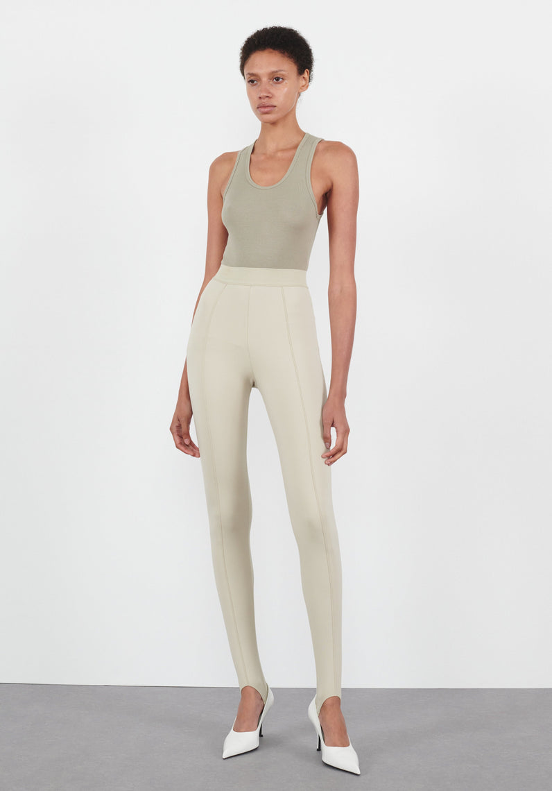 Ribbed Tank