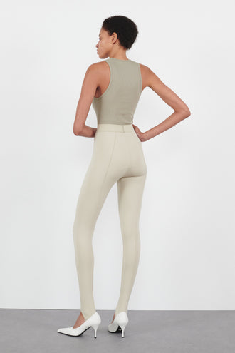 Ribbed Tank
