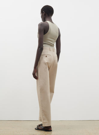 Drill Trouser