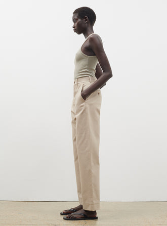 Drill Trouser