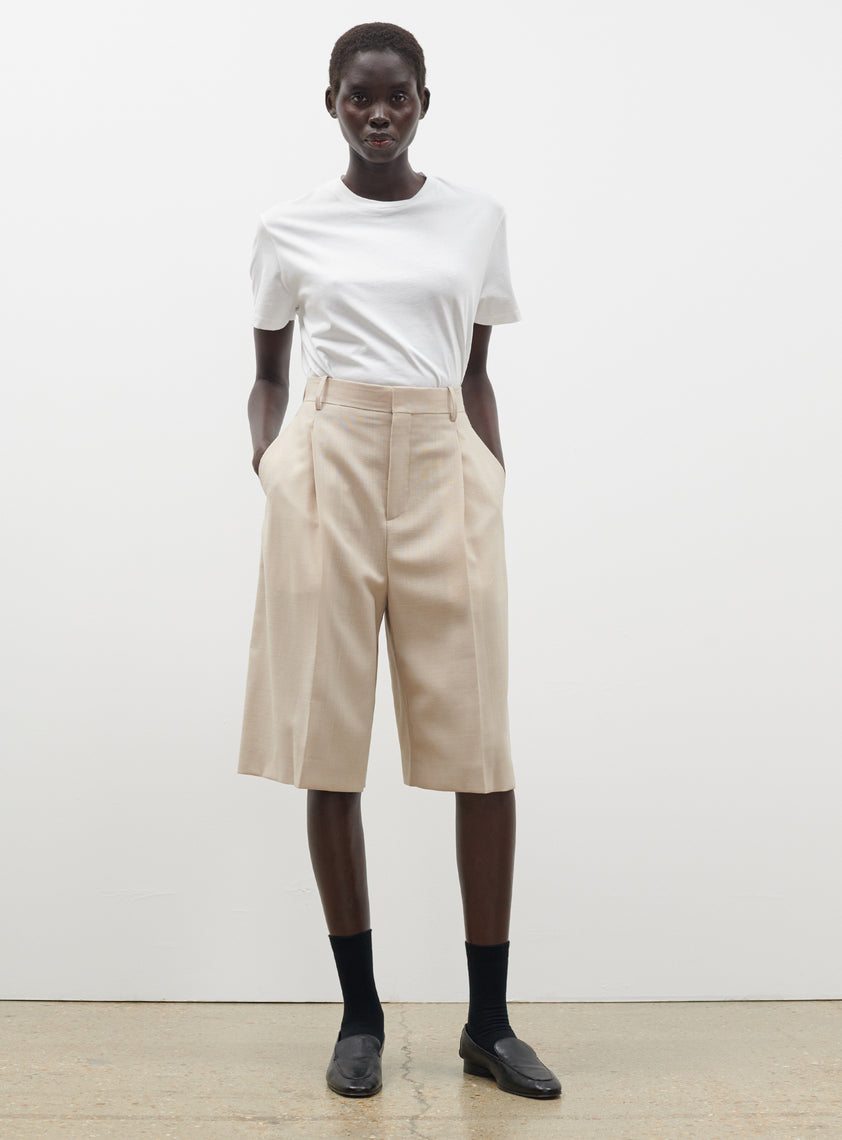 Light Mid Rise Short