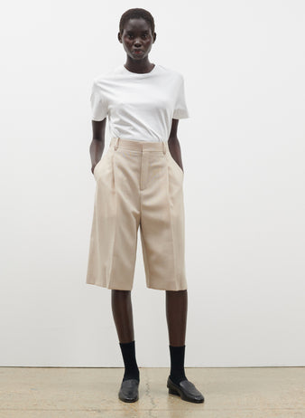Light Mid Rise Short