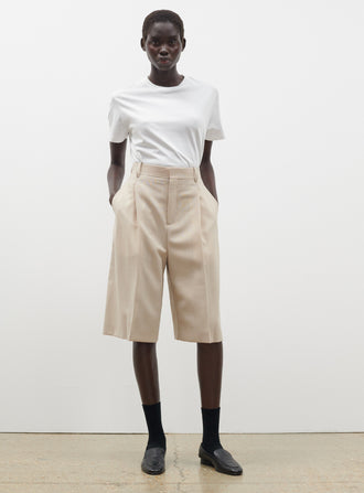 Light Mid Rise Short