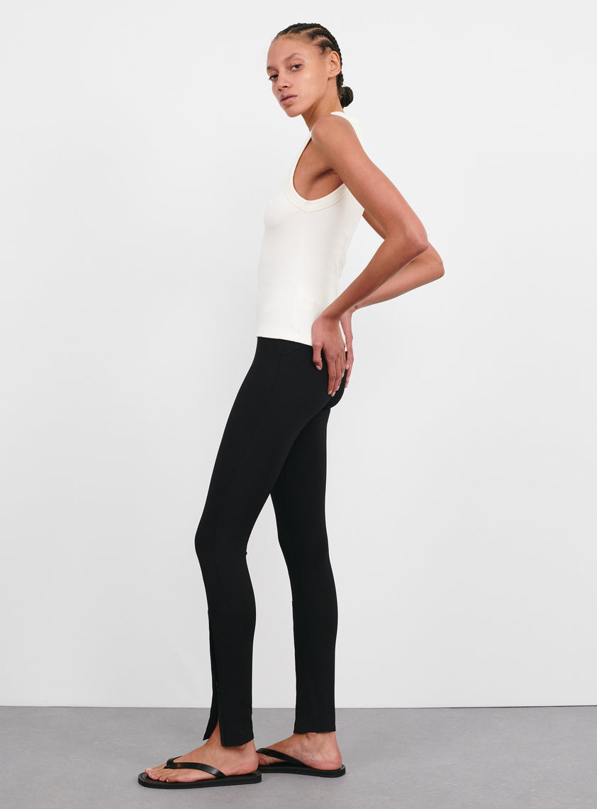 Scoop Neck Tank