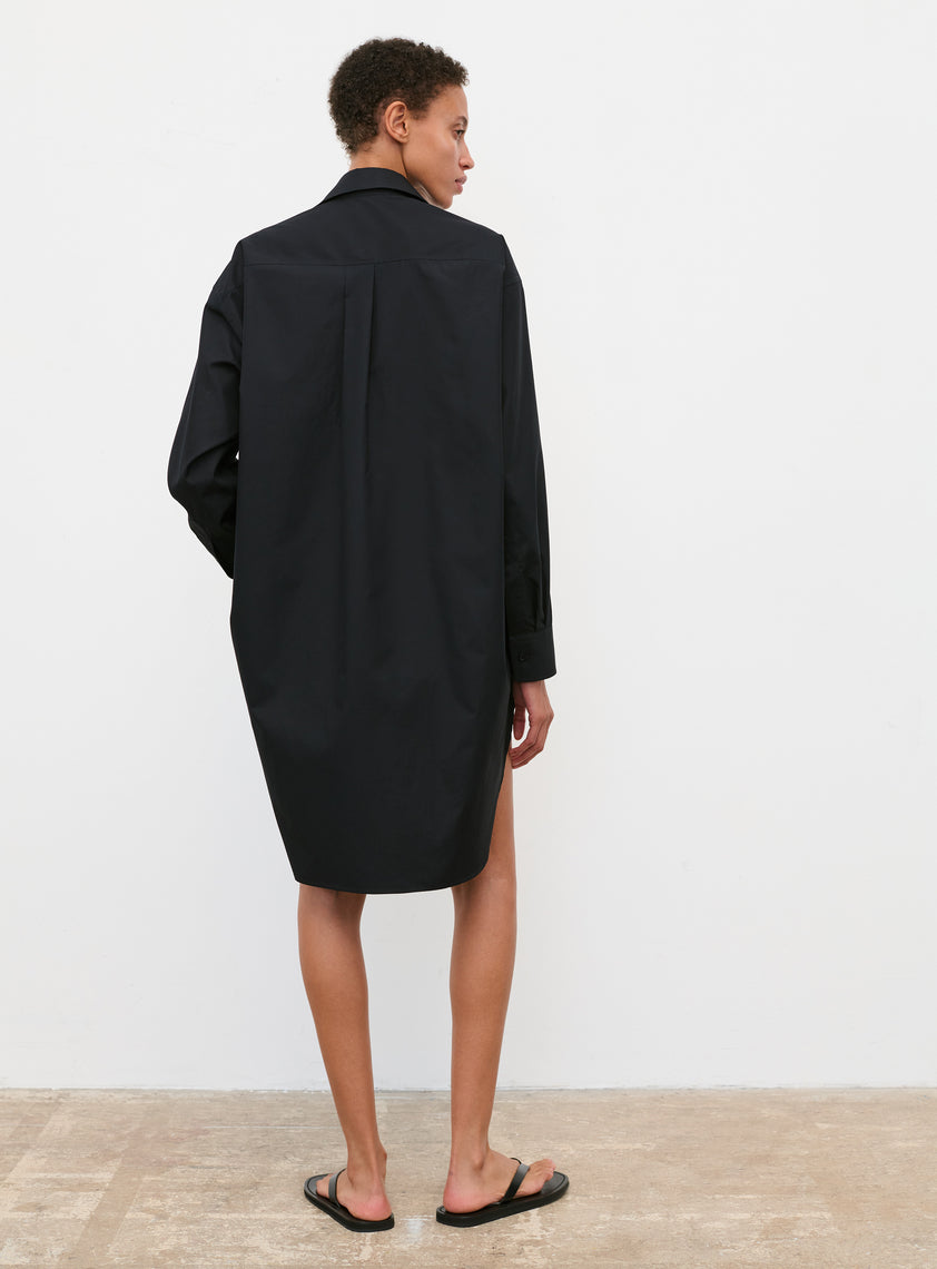 Shirt Dress Mini