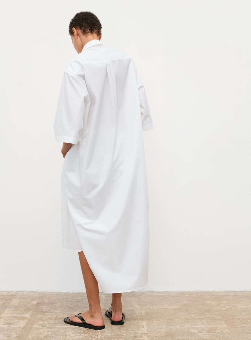 Shirt Dress Mini