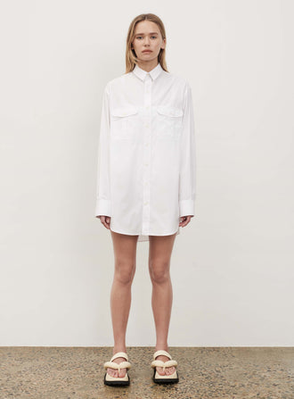 Shirt Dress Mini
