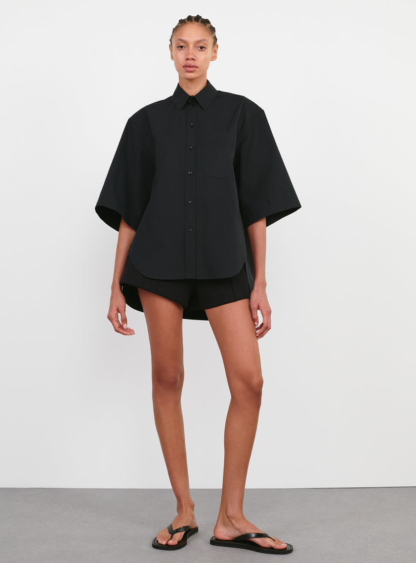 Short Sleeve Shirt
