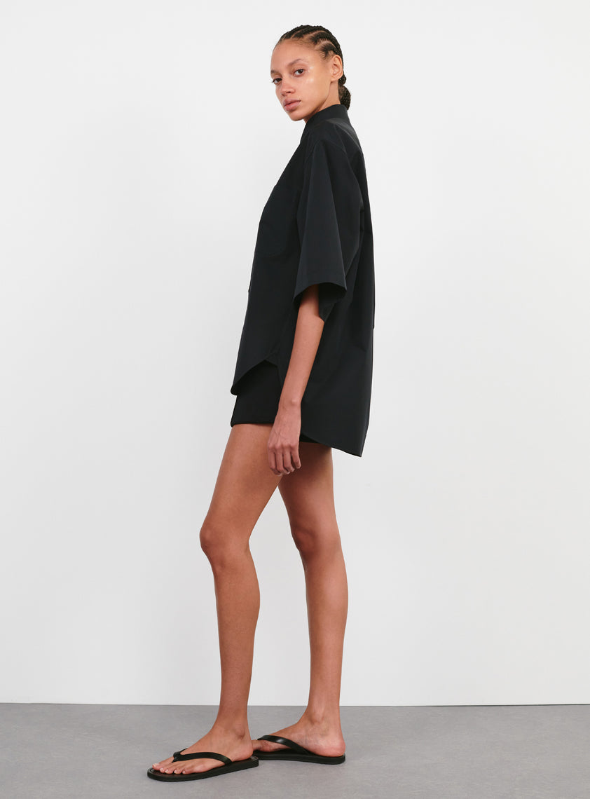 Short Sleeve Shirt