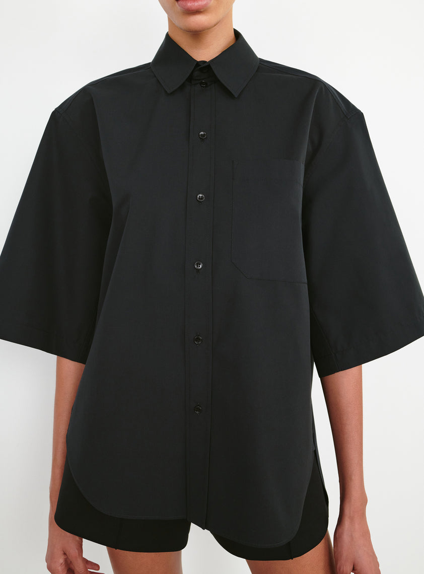 Short Sleeve Shirt