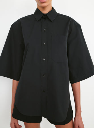 Short Sleeve Shirt