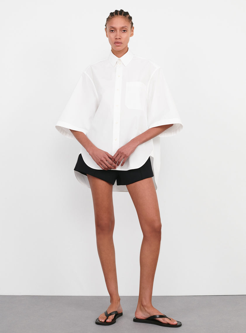 Short Sleeve Shirt