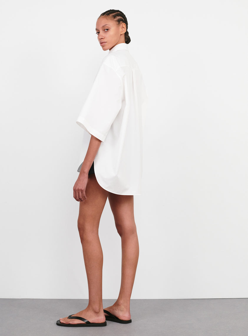 Short Sleeve Shirt