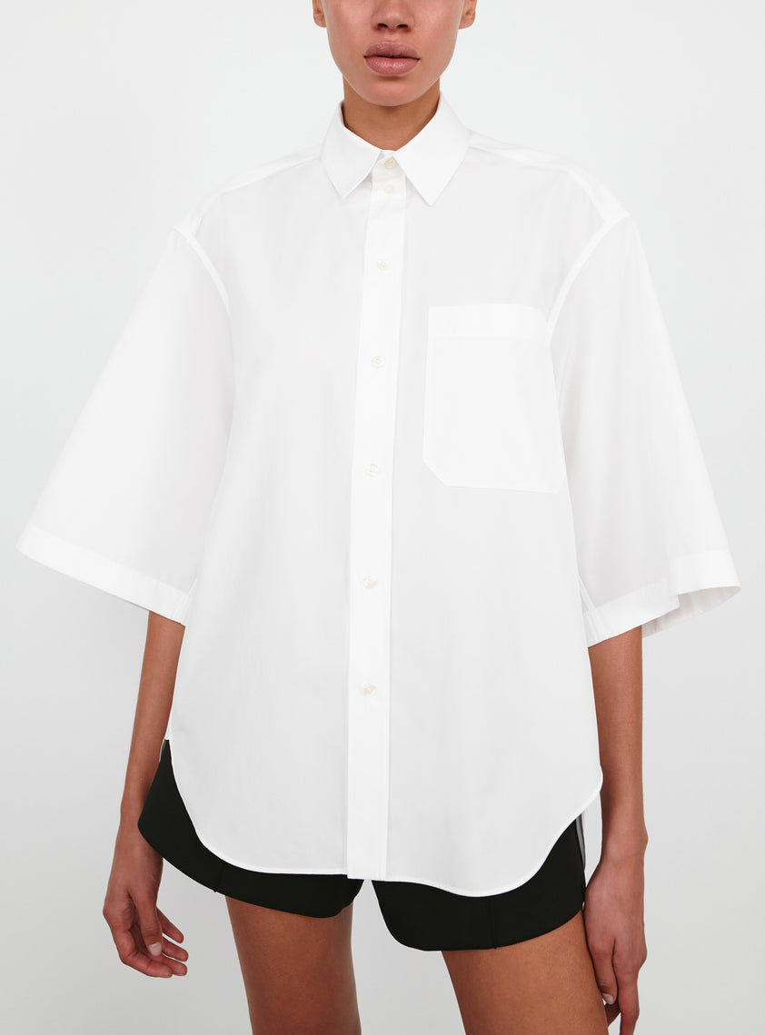 Short Sleeve Shirt