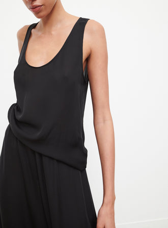 Silk Tank