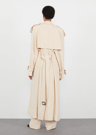Spring Trench